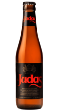 Cerveza belga Judas
